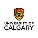 The University of Calgary logo