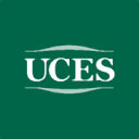Universidad de Ciencias Empresariales y Sociales logo