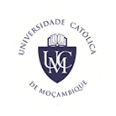 Universidade Católica de Moçambique logo