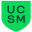 Universidad Católica de Santa María logo
