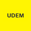 Udem logo