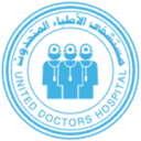 United Doctors Hospital logo