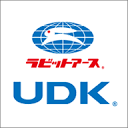 UDAKA Co.,Ltd. logo