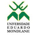 Universidade Eduardo Mondlane logo