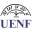 Universidade Estadual do Norte Fluminense logo