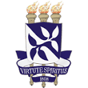 Ufba logo