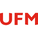 Universidad Francisco Marroquín logo