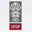 Universidade Federal de Ouro Preto logo