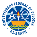 Ufpel logo