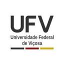 Universidade Federal de Viçosa logo