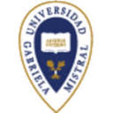 Universidad Gabriela Mistral logo