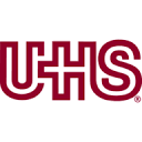 Universal Health Services logo