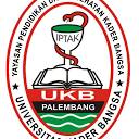 Universitas Kader Bangsa logo