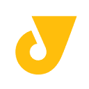 Ukrposhta logo