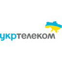 Ukrtelecom logo