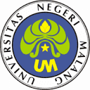 University of Malang logo