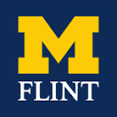 University of Michigan Flint logo
