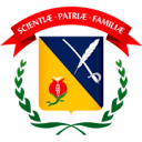 Universidad Militar Nueva Granada logo