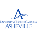 UNC Asheville logo