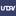 Undav logo