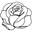 Unemployed Denim logo