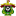 Hasanuddin University logo