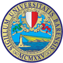 Uniba logo