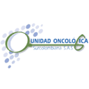 Unidadoncosurcolombiana logo