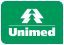 Consultasunimedbh logo