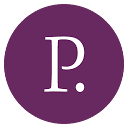 Uniquely Particular LLC. logo