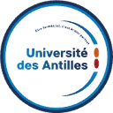 Univ Antilles logo