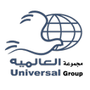 Universal Group logo