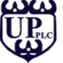 University Press Plc logo
