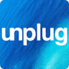 Unplug Meditation LLC logo