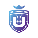 Unrivaled logo