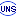 Universidad Nacional del Sur logo