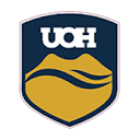 Uoh Edu logo
