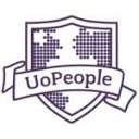 UoPeople logo