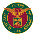 University of the Philippines logo