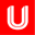 Universidad Popular Autónoma del Estado de Puebla logo