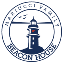 The Beacon House logo