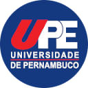 Universidade de Pernambuco logo