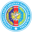 Universiti Pertahanan Nasional Malaysia logo