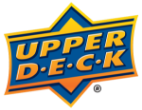 The Upper Deck Company logo
