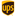 UPS Capital Corporation logo