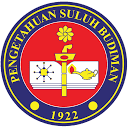 Universiti Pendidikan Sultan Idris logo