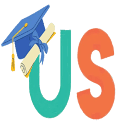 UptoSkills logo