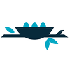 Urbannestpdx logo