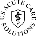 US Acute Care Solutions, LLC logo