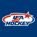 USA Hockey Inc logo